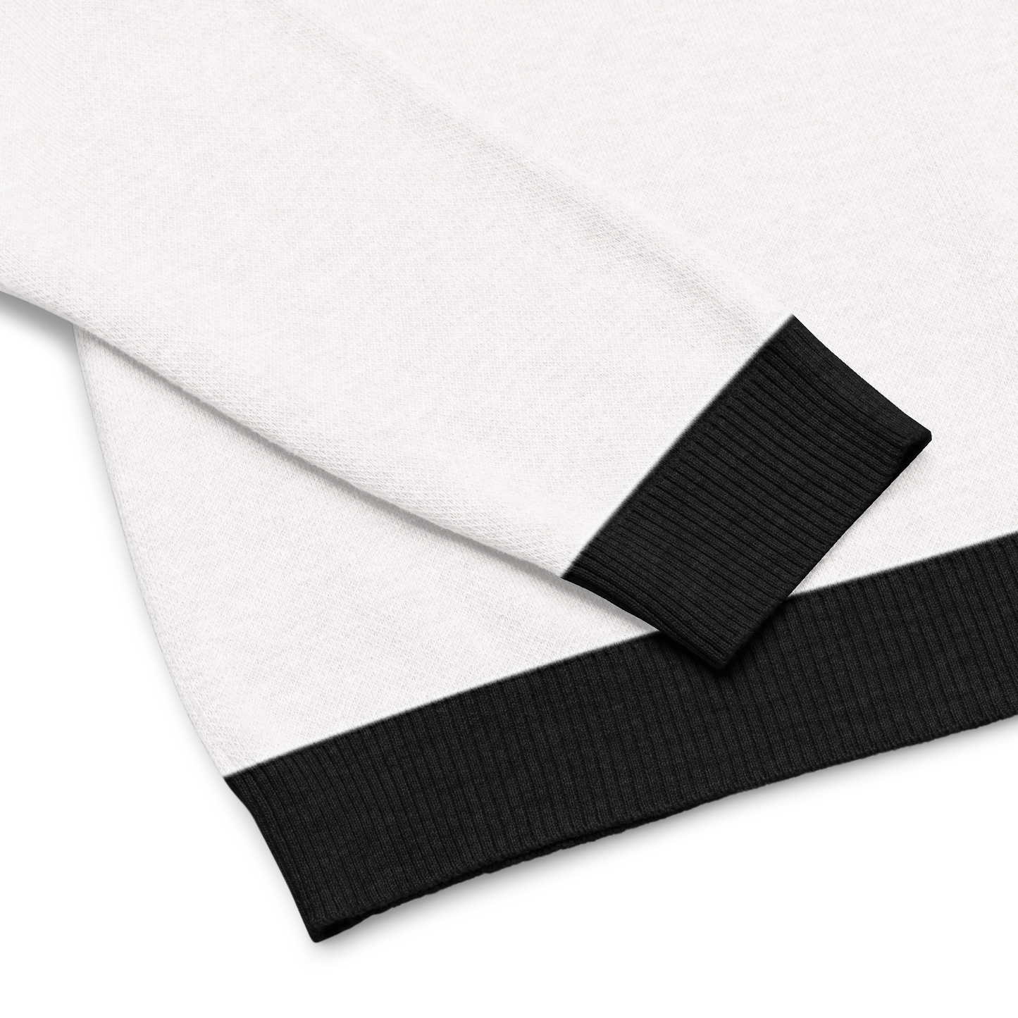 Knitted Appy Sweater