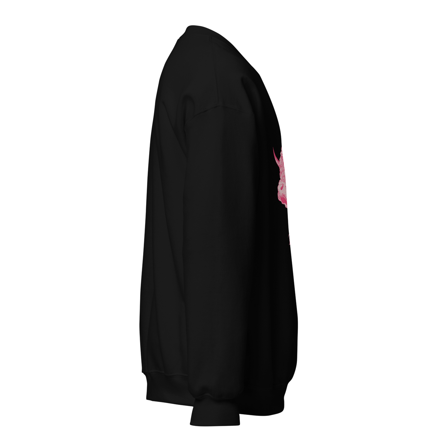 Highland Cow Sweatshirt