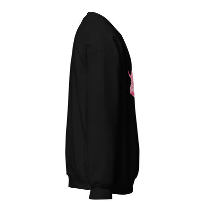 Highland Cow Sweatshirt