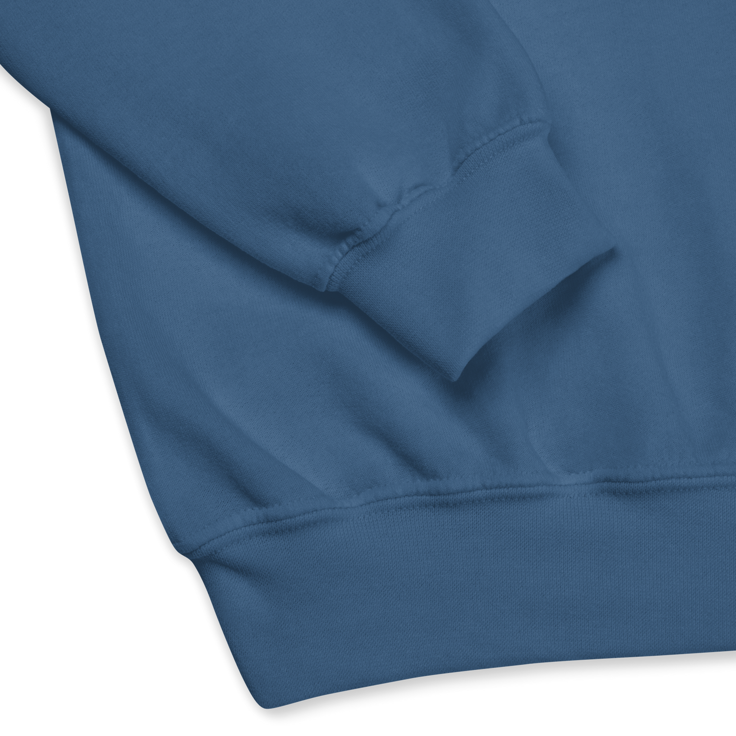 The Bull and Butterflies Sweatshirt