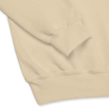 The Bull and Butterflies Sweatshirt