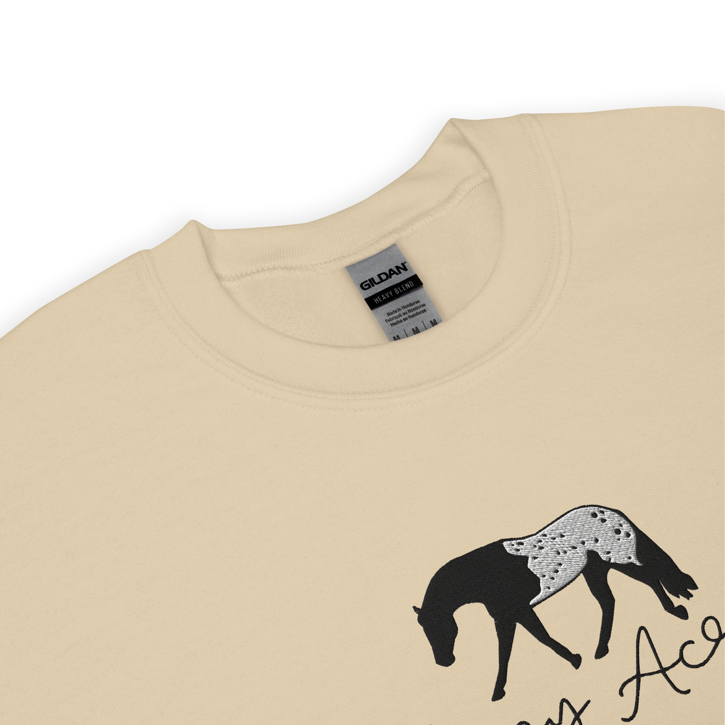 We are Horse People Sweatshirt