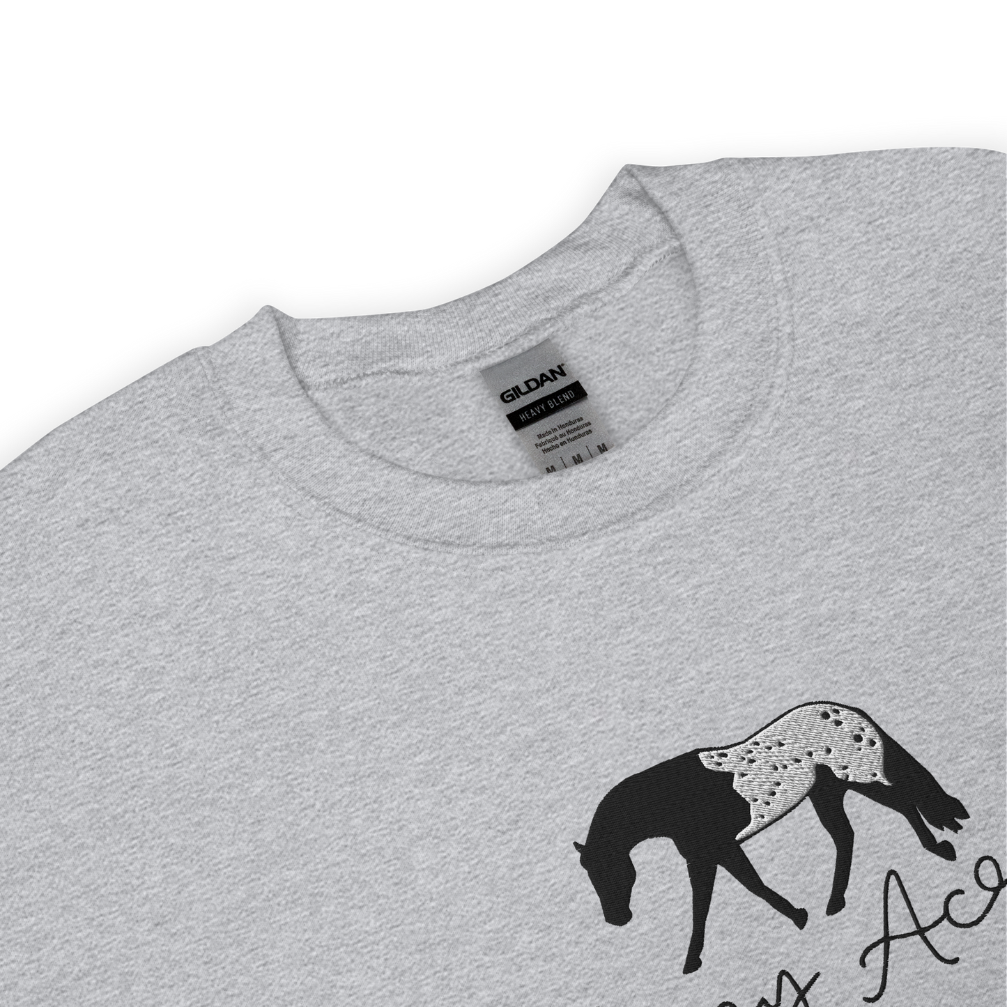 We are Horse People Sweatshirt