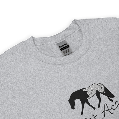 We are Horse People Sweatshirt