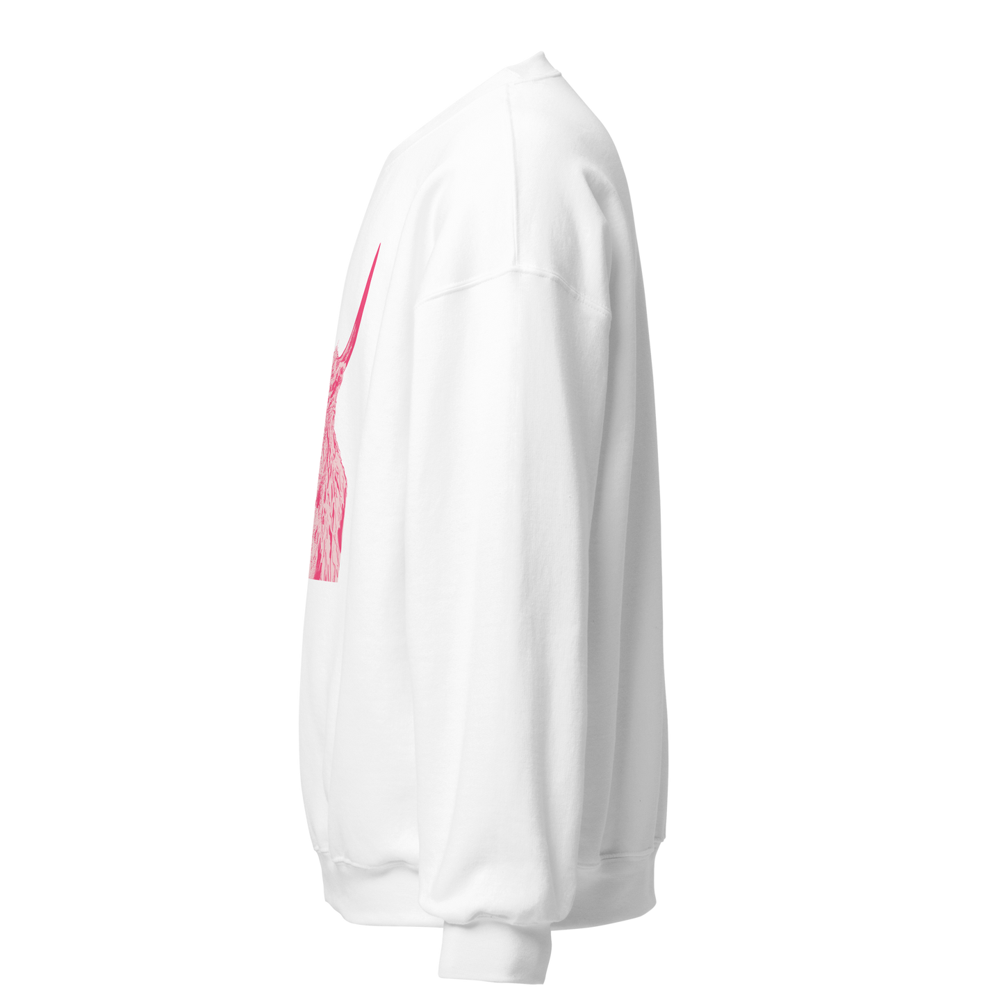 Highland Cow Sweatshirt