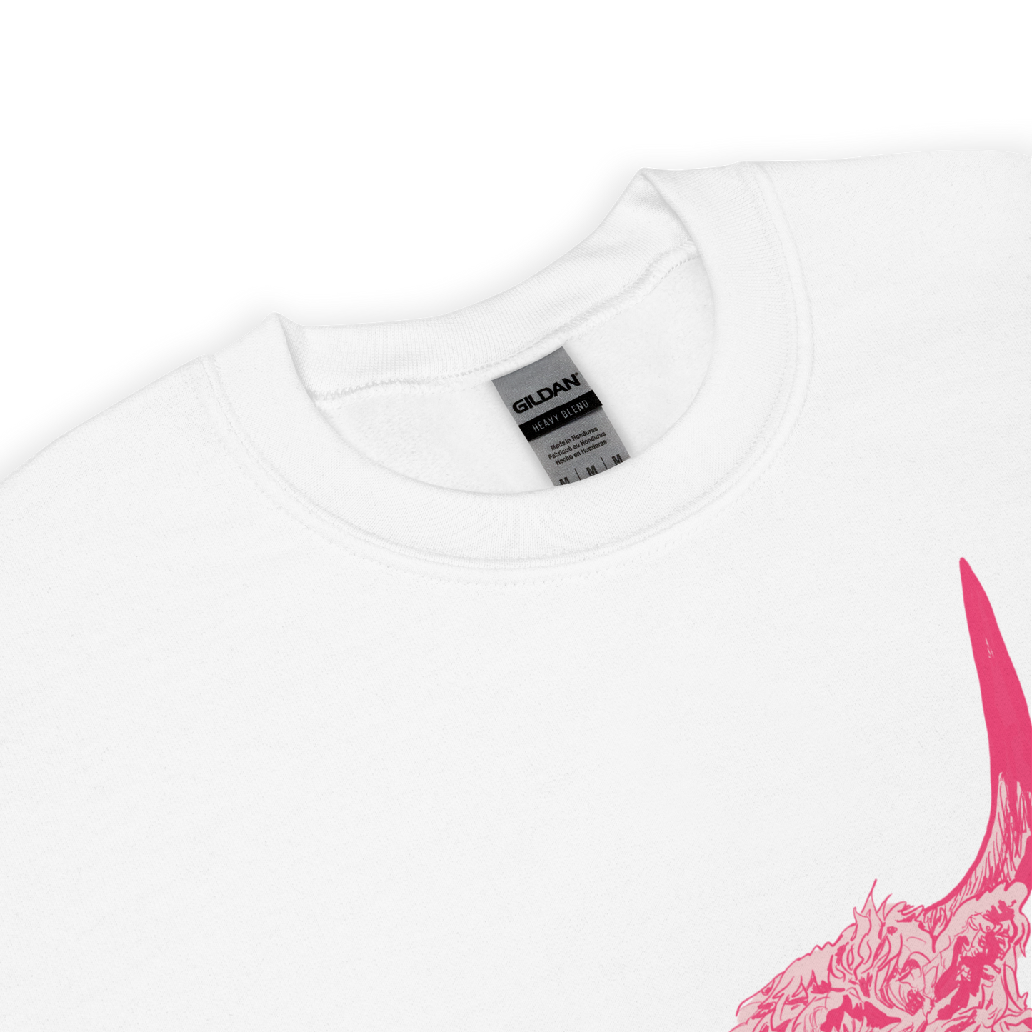 Highland Cow Sweatshirt