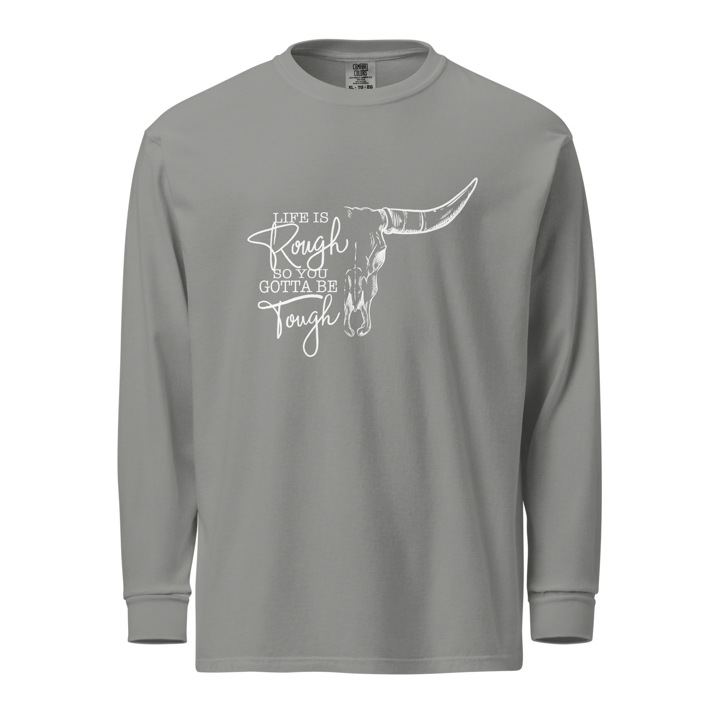 Gotta Be Tough Shirt