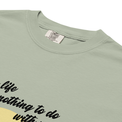 A Rich Life Tee