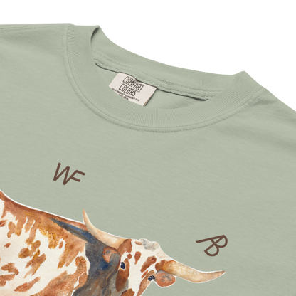 Brand Your Cattle Tee