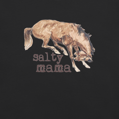 Salty Mama Tee