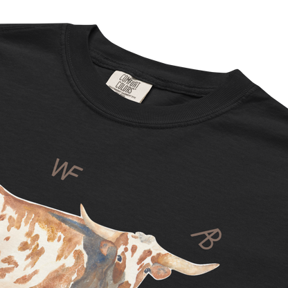Brand Your Cattle Tee