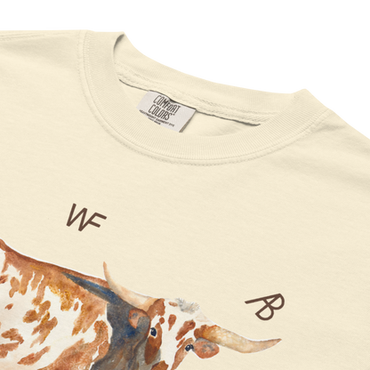 Brand Your Cattle Tee