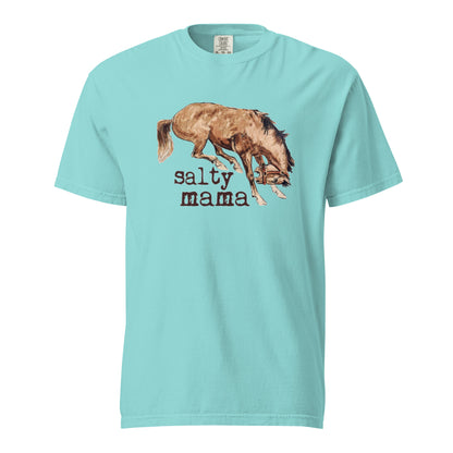 Salty Mama Tee