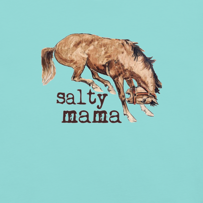 Salty Mama Tee