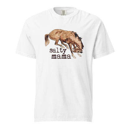 Salty Mama Tee