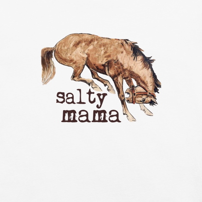 Salty Mama Tee