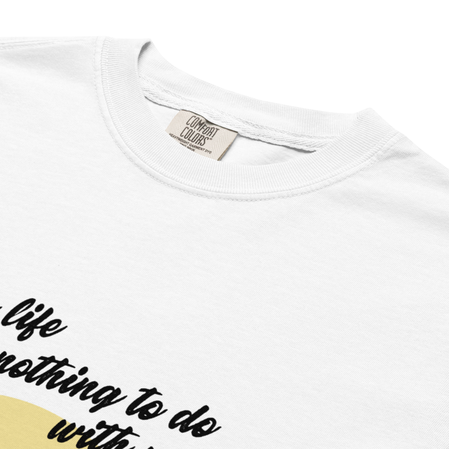 A Rich Life Tee