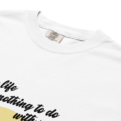 A Rich Life Tee