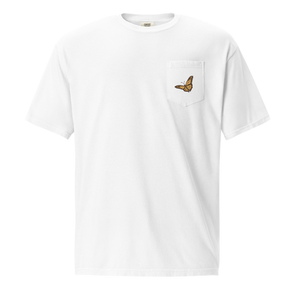 Three Horses Tee