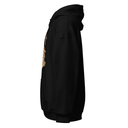 Appy and the Birds Hoody