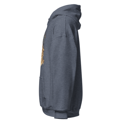 Appy and the Birds Hoody