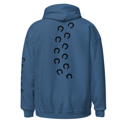 Barn Life, Best Life Hoody