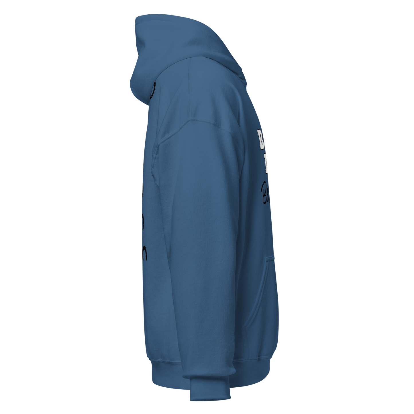 Barn Life, Best Life Hoody