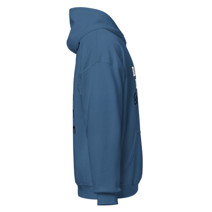 Barn Life, Best Life Hoody