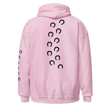 Barn Life, Best Life Hoody