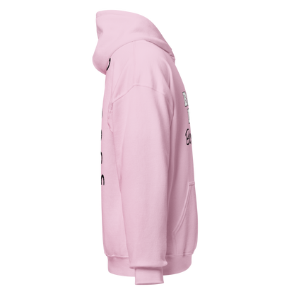 Barn Life, Best Life Hoody