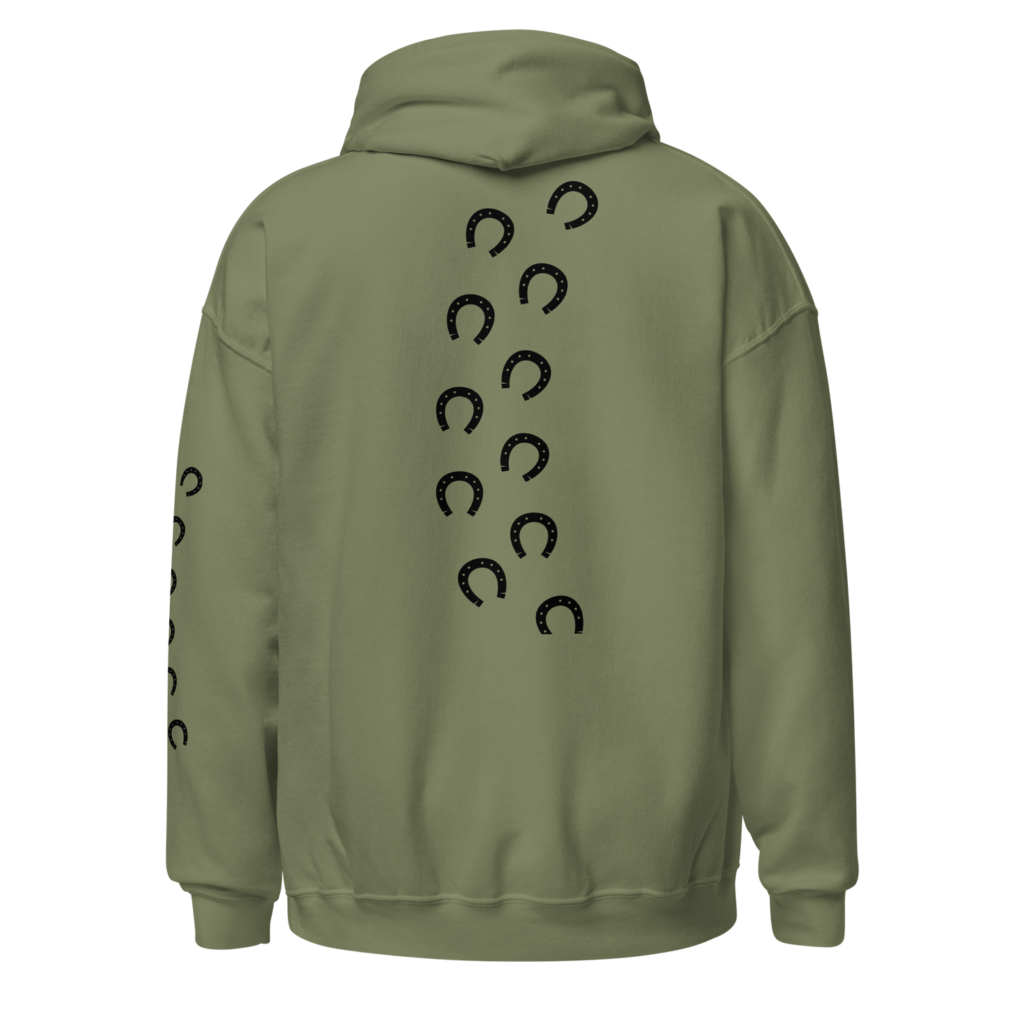 Barn Life, Best Life Hoody