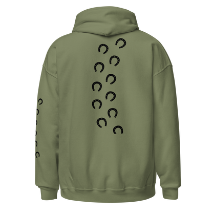 Barn Life, Best Life Hoody