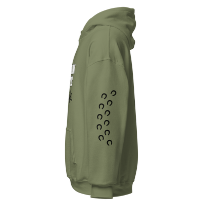 Barn Life, Best Life Hoody