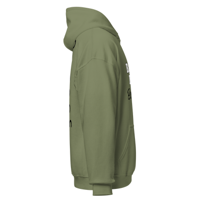 Barn Life, Best Life Hoody