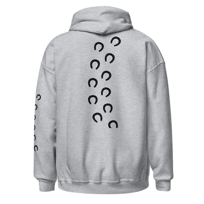 Barn Life, Best Life Hoody