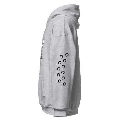 Barn Life, Best Life Hoody