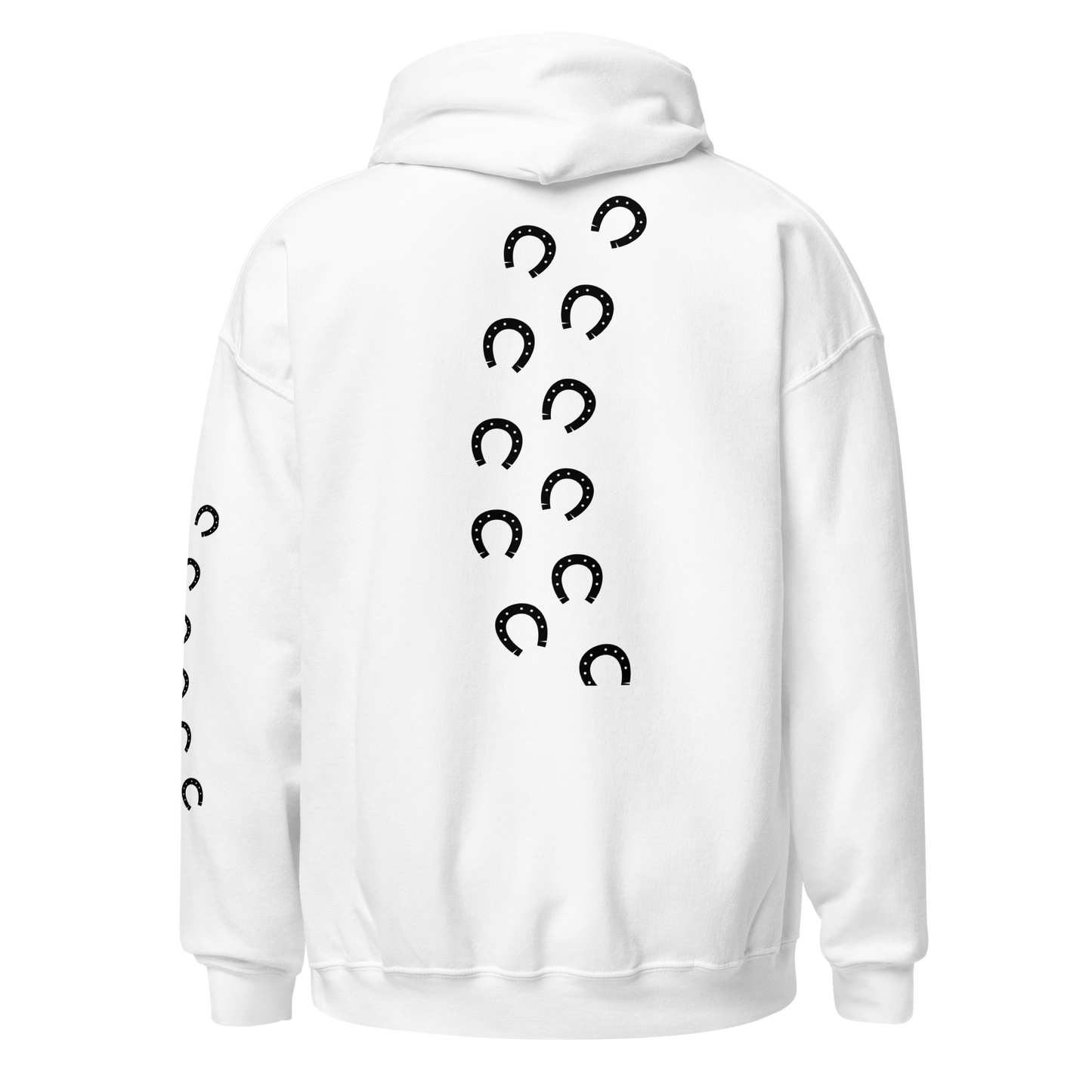 Barn Life, Best Life Hoody