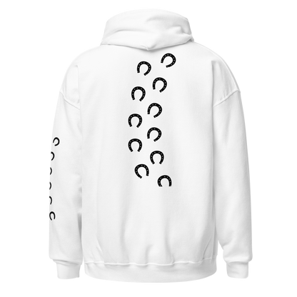 Barn Life, Best Life Hoody