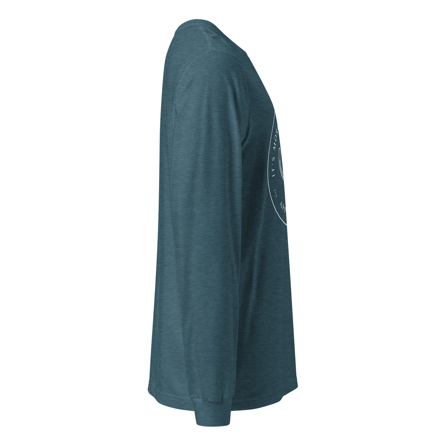 It's More than Pony Rides Shirt