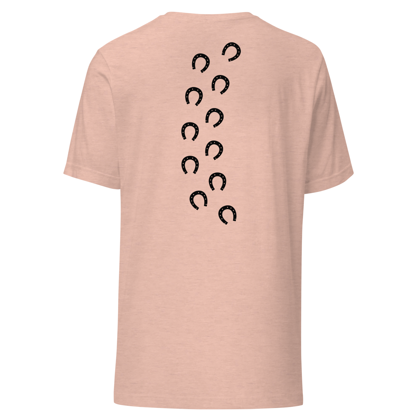 Barn Life, Best Life Tee