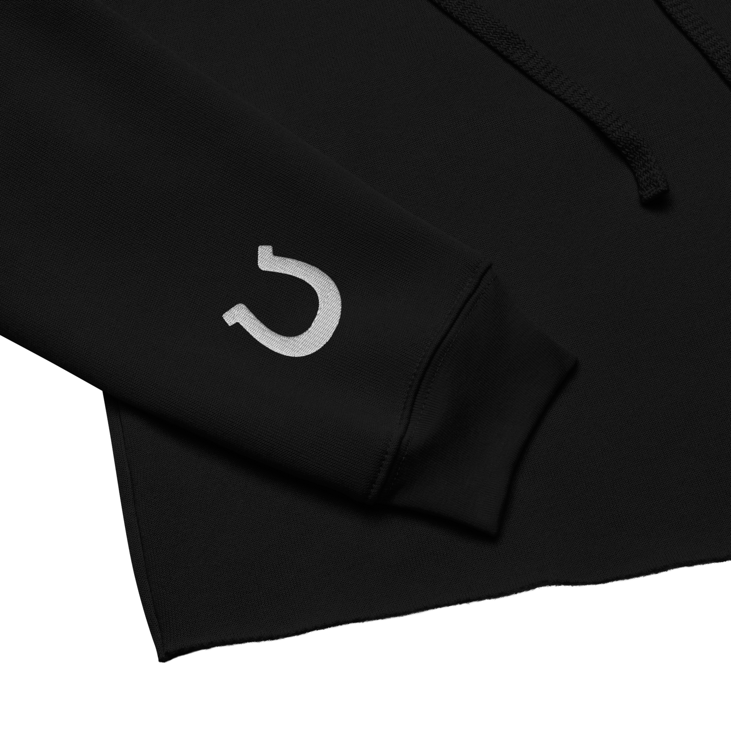 My Heart has Hoofbeats Crop