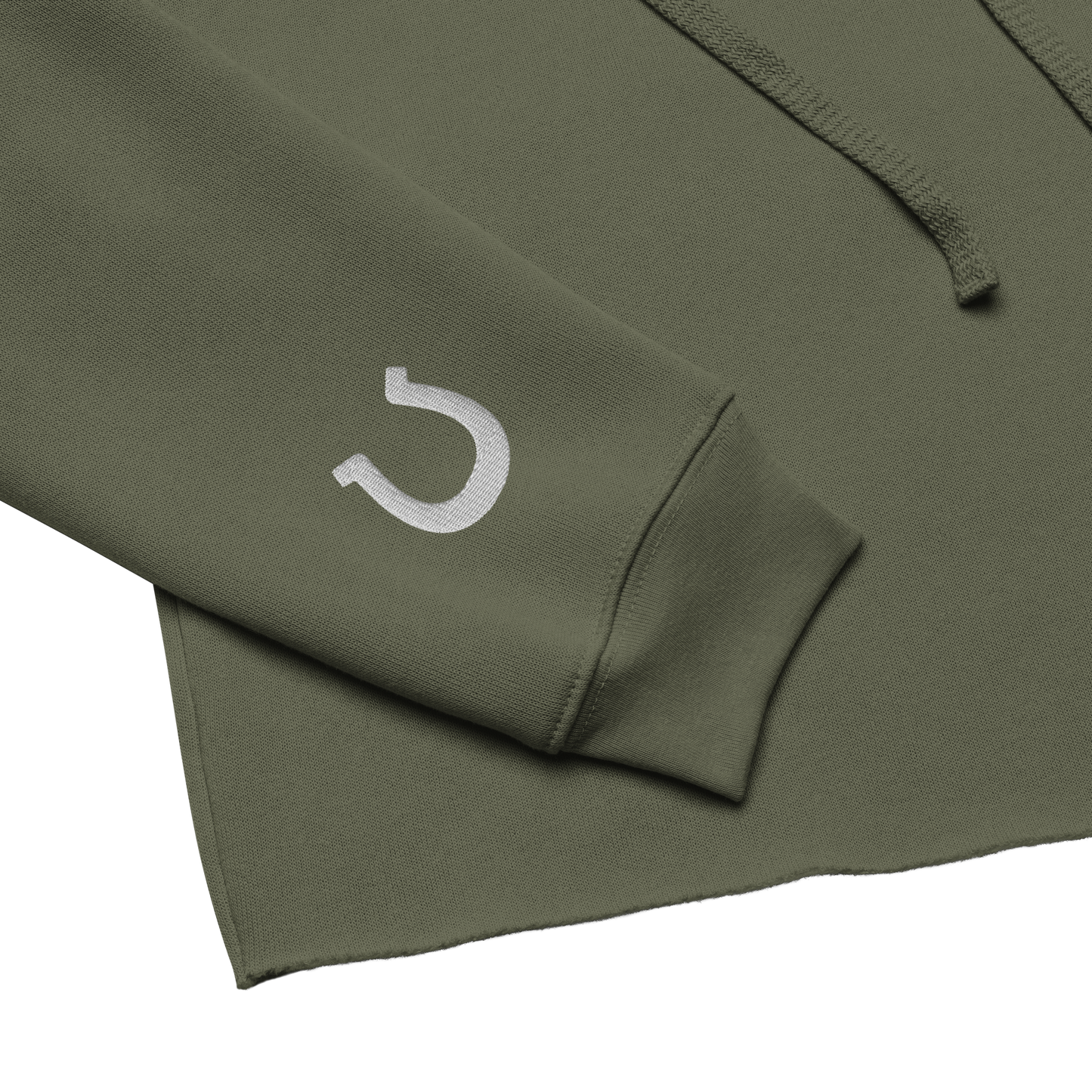 My Heart has Hoofbeats Crop