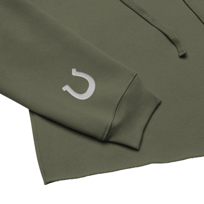 My Heart has Hoofbeats Crop