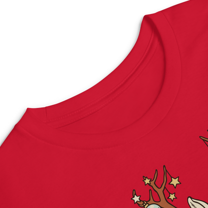 Horse Antler Youth Shirt