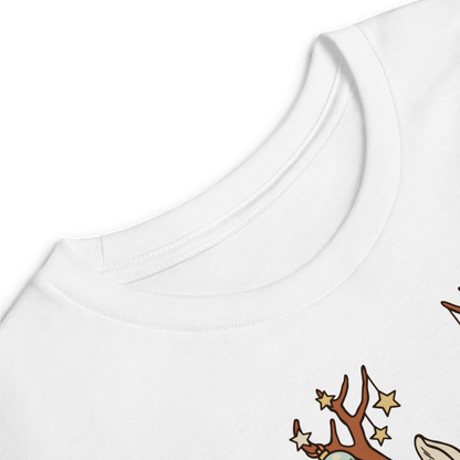 Horse Antler Youth Shirt