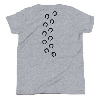 Barn Life, Best Life Tee Youth