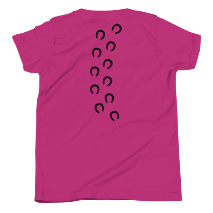 Barn Life, Best Life Tee Youth