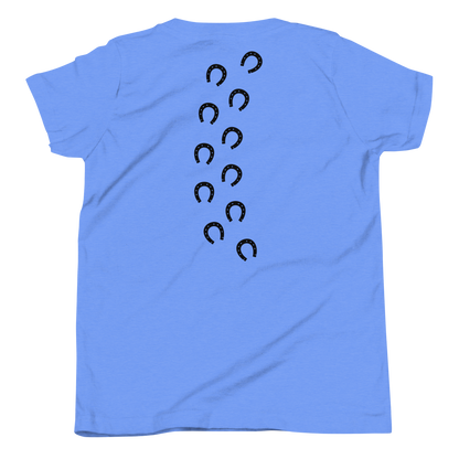 Barn Life, Best Life Tee Youth