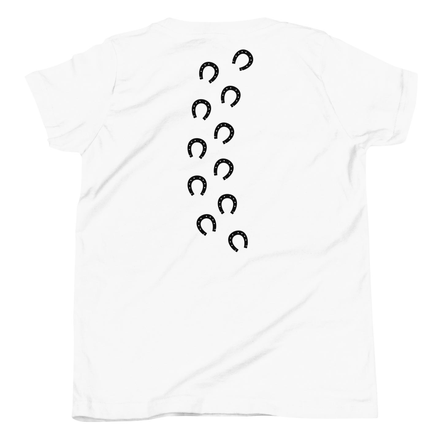 Barn Life, Best Life Tee Youth